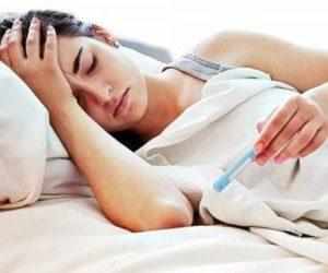 Может ли грипп протекать без кашля и насморка