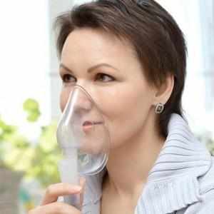 чем лечить свист в носу при дыхании у взрослого
