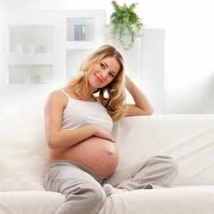 лечение трахеита при беременности