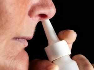 лечение хронической заложжености носа
