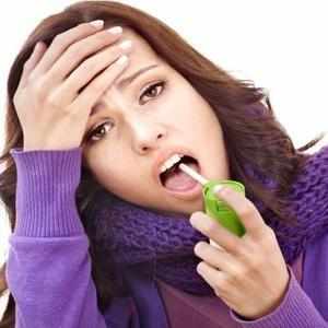 Что делать при резкой колющей боли в горле