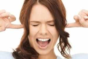 -болезни наружного уха и их лечение