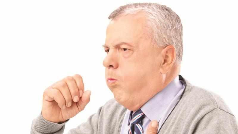 Как лечить кашель верхних дыхательных путей