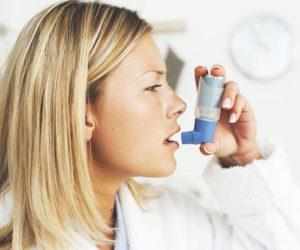 Как лечить кашель при астме?