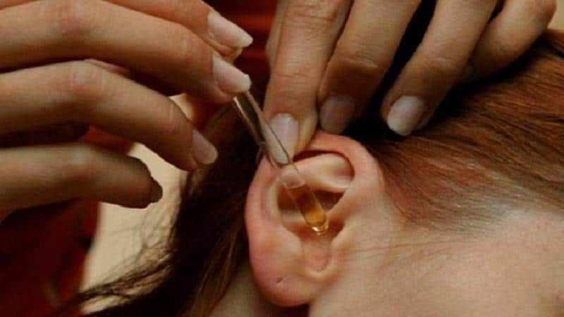 функции слуховой трубы