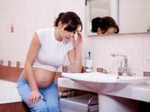 противопоказания «Синупрет» при беременности
