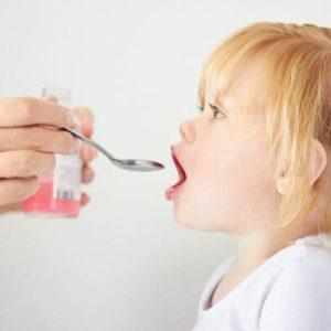 Как лечить ринофарингит у ребенка