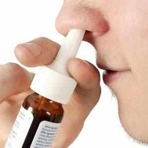 аллергодил отзывы для носа