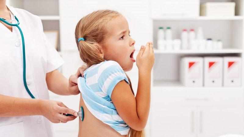 Чем и как лечить кашель у детей