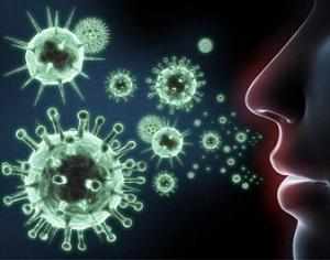 симптомы и лечение вирусного ринита