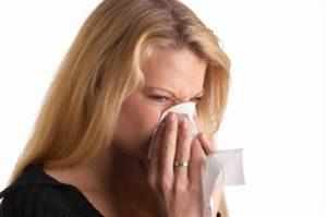 симптомы и лечение хронического аллергического ринита