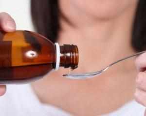 Как принимать грудной эликсир и таблетки от кашля