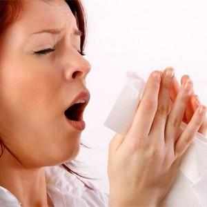 болезни связанные с носом