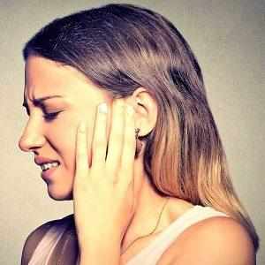 воспаление слуховой трубы лечение симптомы