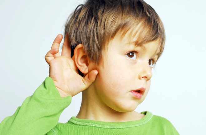 как проверить фонематический слух у ребенка