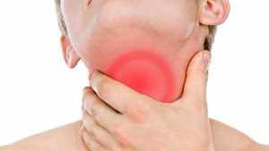 Симптомы появления стрептококка в горле у ребенка