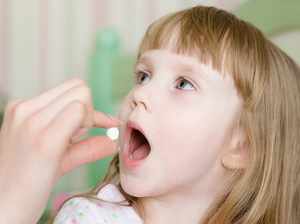 Инструкция по применению таблеток Амбробене для лечения кашля у детей