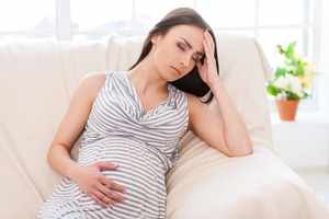 Возможные последствия гайморита при беременности