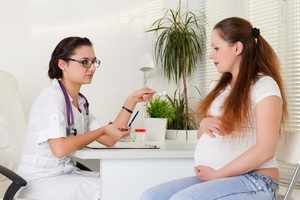 Особенности применения Анаферона при беременности и в период лактации