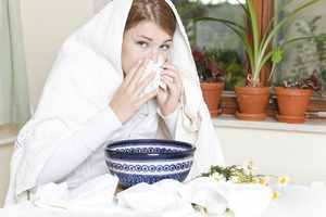 Описание процедуры ингаляции в домашних условиях для лечения насморка