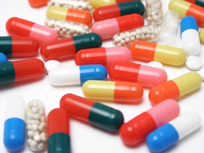 Список антибиотиков для лечения воспаления гланд