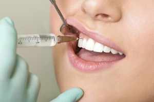 Способы применения препарата Линкомицина в стоматологии